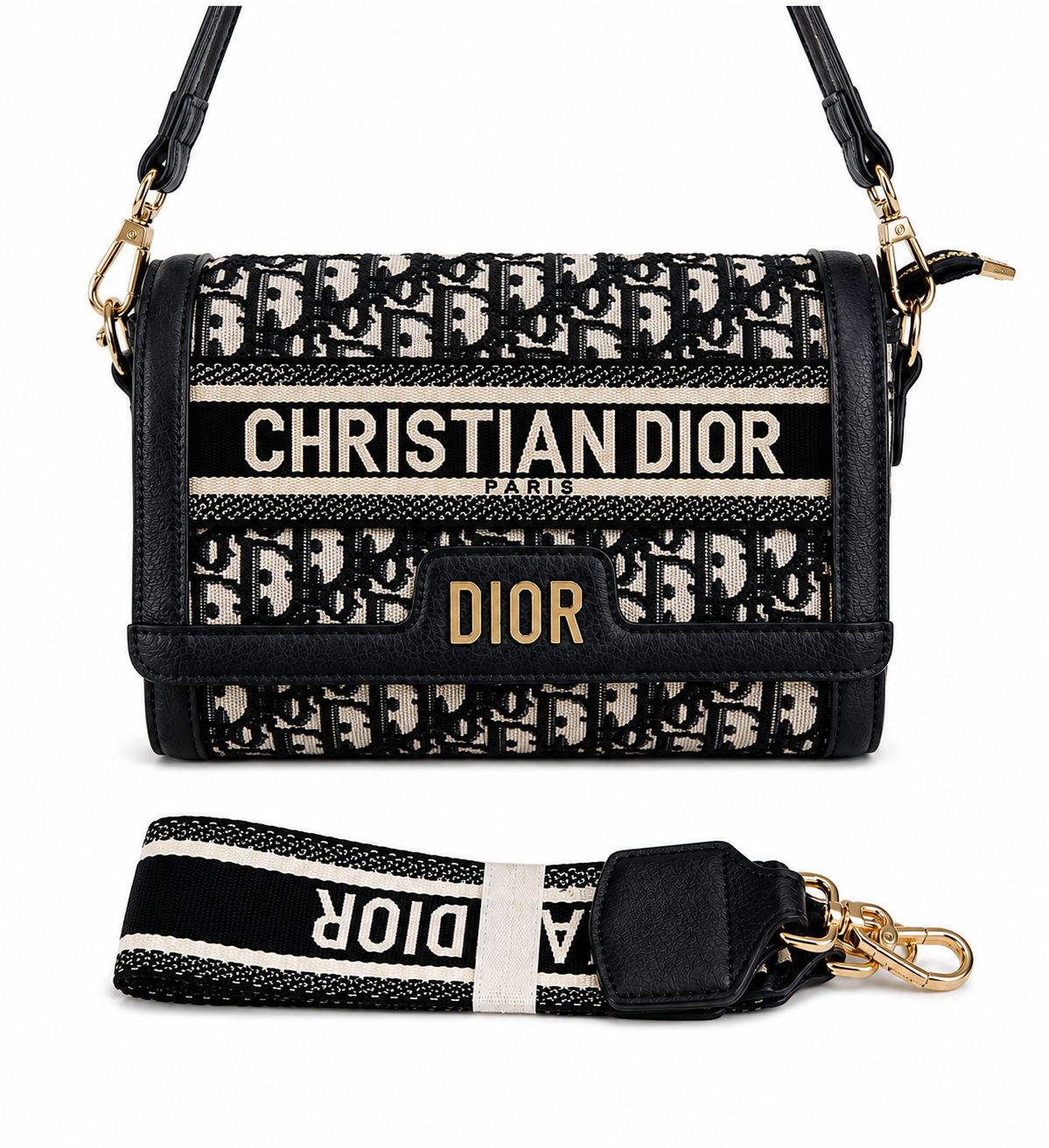 Christian Dior Crossbody Bag