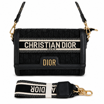 Christian Dior Crossbody Bag