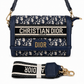Christian Dior Crossbody Bag