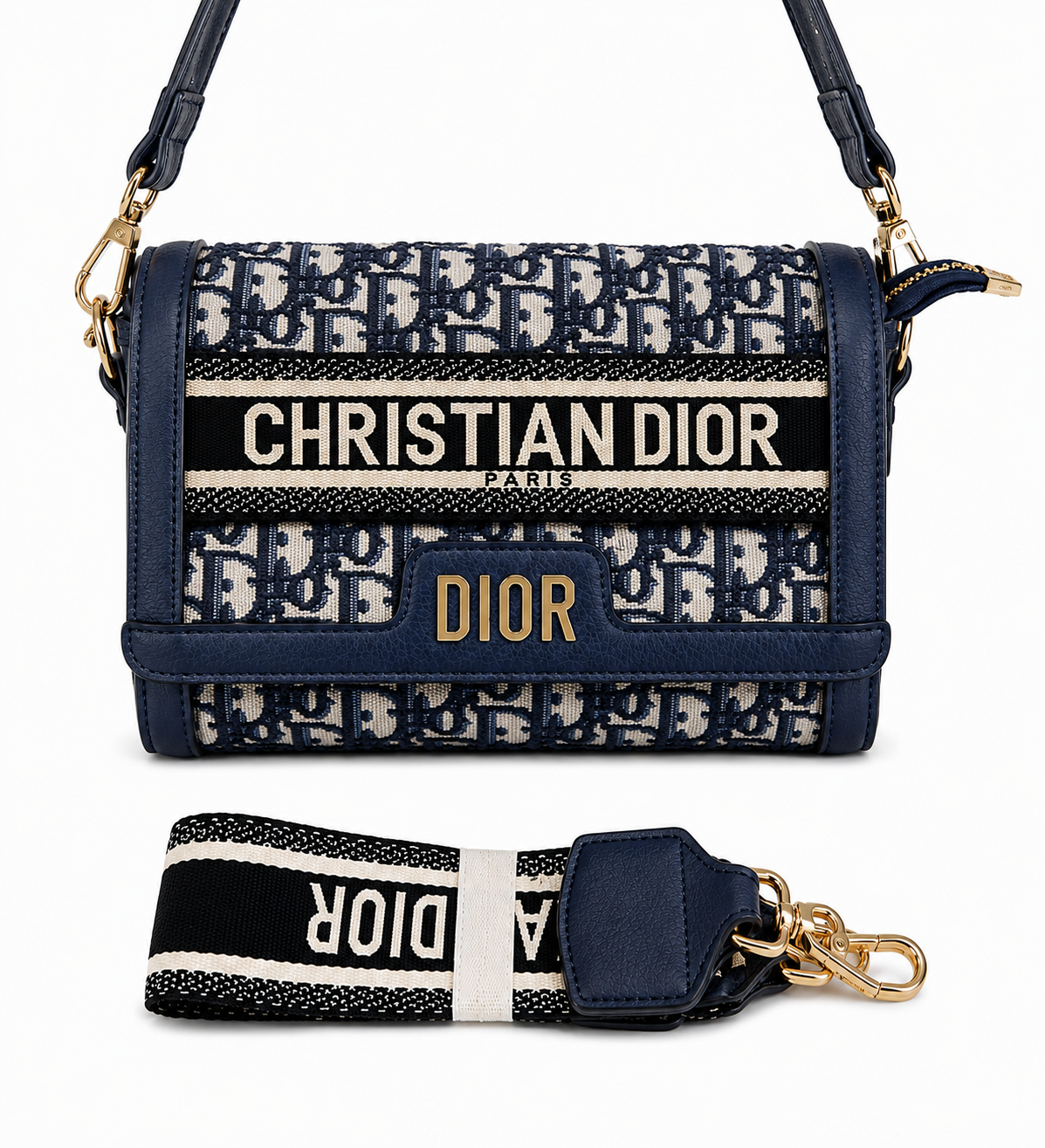 Christian Dior Crossbody Bag