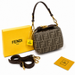 Fendi Shoulder Bag