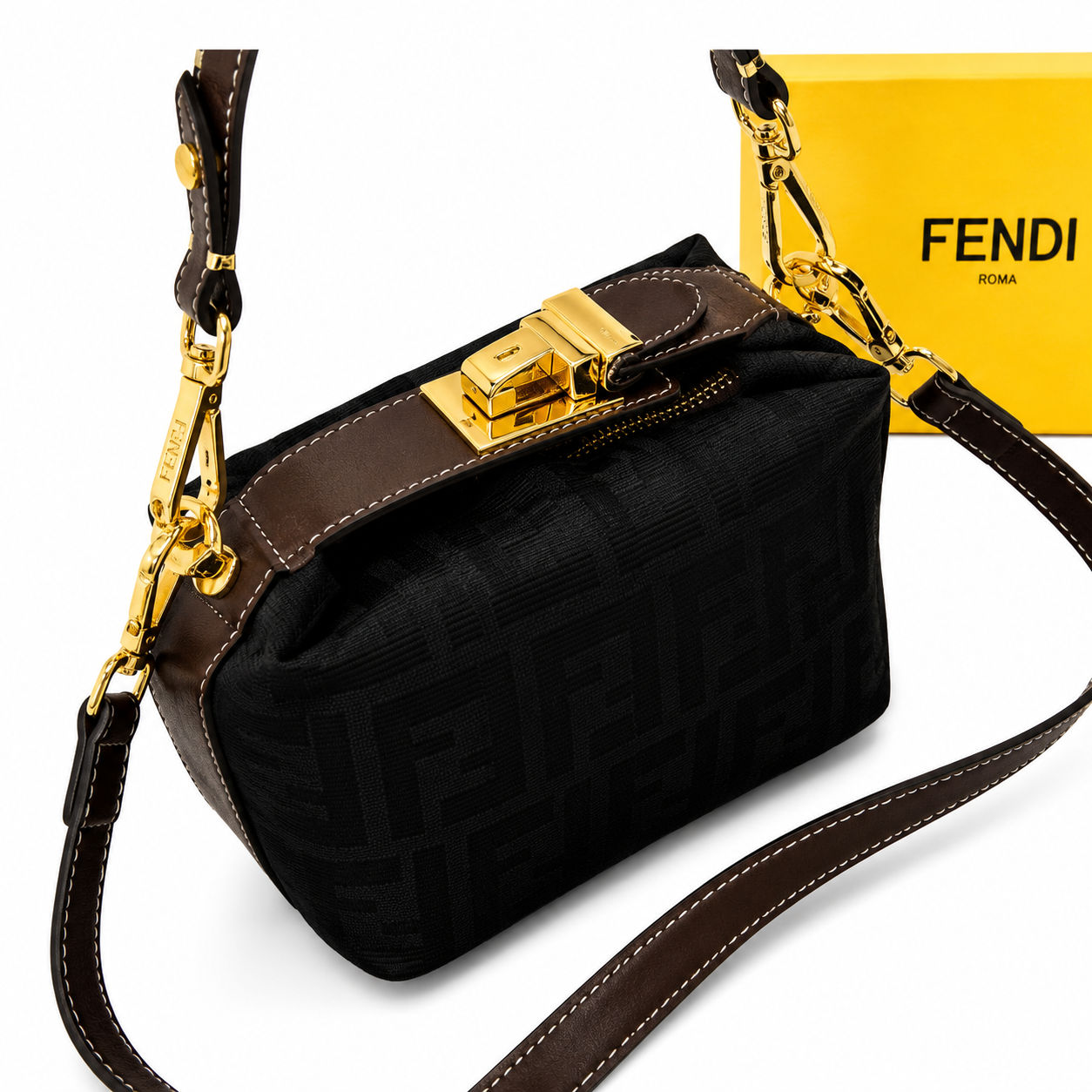 Fendi Shoulder Bag