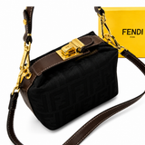 Fendi Shoulder Bag