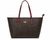 Coach Signature Large Tote Bag
