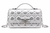 Dior Quilted Bow Chain Bag