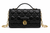 Dior Quilted Bow Chain Bag