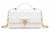 Dior Quilted Bow Chain Bag