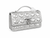 Dior Charm Top Handle Bag