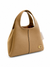 Coach Classic Pebbled Hobo Tote Bag