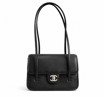 Chanel Classic Long Strap Shoulder Bag