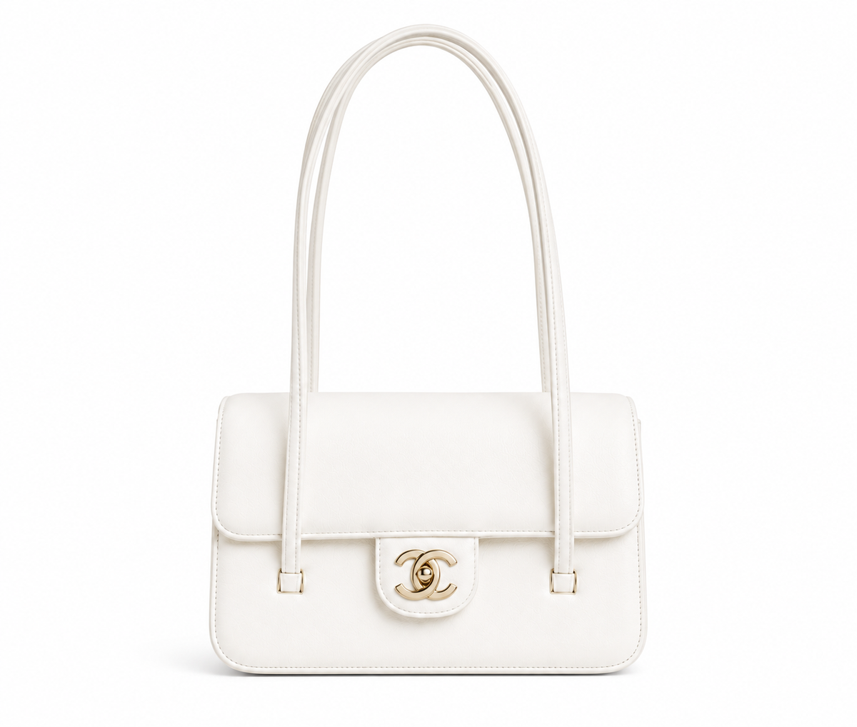 Chanel Classic Long Strap Shoulder Bag