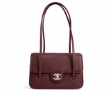 Chanel Classic Long Strap Shoulder Bag