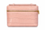 Loropiana Croc Vanity Bag