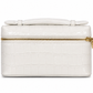 Loropiana Croc Vanity Bag