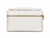 Loropiana Croc Vanity Bag