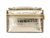Loropiana Croc Vanity Bag