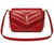 YSL Quilted Crossbody Bag