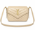 YSL Quilted Crossbody Bag