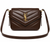 YSL Quilted Crossbody Bag