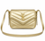 YSL Quilted Crossbody Bag