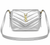 YSL Quilted Crossbody Bag