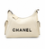 Chanel-Inspired Classic Hobo Shoulder Bag