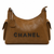 Chanel-Inspired Classic Hobo Shoulder Bag
