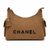Chanel-Inspired Classic Hobo Shoulder Bag