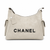 Chanel-Inspired Classic Hobo Shoulder Bag