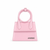 acquemus Ring Handle Mini Bag