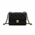 CHANNEL Quilted Shoulder Bag
