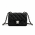 CHANNEL Quilted Shoulder Bag