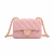 CHANNEL Quilted Shoulder Bag