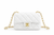 CHANNEL Quilted Shoulder Bag