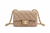 CHANNEL Quilted Shoulder Bag