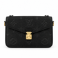 LV Classic Checkered  Shoulder Bag