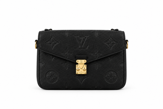 LV Classic Checkered  Shoulder Bag
