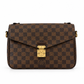 LV Classic Checkered  Shoulder Bag