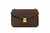 LV Classic Checkered  Shoulder Bag