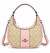 Coach Signature  Mini Hobo Bag