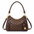 Louis Vuitton Monogram Hobo Shoulder Bag