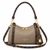Louis Vuitton Monogram Hobo Shoulder Bag