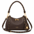 Louis Vuitton Monogram Hobo Shoulder Bag