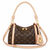 Louis Vuitton Monogram Hobo Shoulder Bag