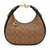 Coach Signature  Denim Hobo Bag