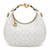 Coach Signature  Denim Hobo Bag