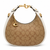 Coach Signature  Denim Hobo Bag