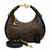 Coach Signature  Denim Hobo Bag