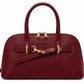 Miu Miu Arc Leather Handbag
