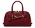 Miu Miu Arc Leather Handbag